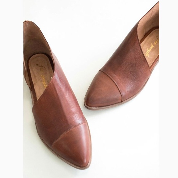 Free People Royale Flat - Picture 2 of 8